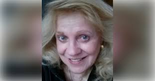 Obituary information for Jan Moore