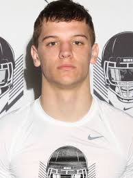 Caleb Price, Arlington Local, Wide Receiver