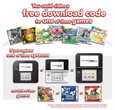 Nintendo 3ds (3ds) cheats, cheat codes, guides, unlockables, easter eggs, glitches, hints, and more. Nintendo Of Europe On Twitter If You Register Smashbros For 3ds And A Nintendo 3ds System A Free Game Can Be Yours Info Http T Co L1m4flsopd Http T Co 2taoucqaow Twitter