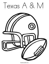Our downloadable pages are perfect for kids and adults of all ages, who want to show off their islander pride!. Texas A M Coloring Page Twisty Noodle