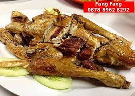 Lalapan Ayam Goreng Beijing Ayam Goreng Rica Ica Ayam Goreng Renyah Ayam Goreng Rumahan Ayam Goreng Rica2 Ayam Go Makanan Makanan Dan Minuman Makanan Enak