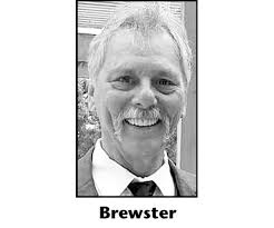 LEWIS BREWSTER Obituary (1954