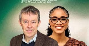 Sandra Babu-Boateng (@sandrababuboateng): "Check out my new post!"