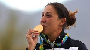 Discover more from the olympic channel, including video highlights, replays, news and facts about olympic athlete diana bacosi. Alle Olympiasieger Vom Freitag Sportschau Sportschau De Olympia