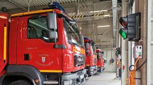Neben karl lauterbach ist ebenso jens spahn (cdu) für eine lockerung. Feuerwehr Siegburg Loschzug Ost Home Facebook