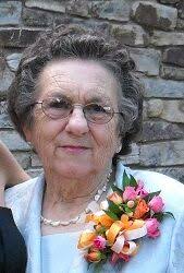 Gracie Lee Carson Whitfield Obituary