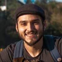 Joaquin Canales Coloma