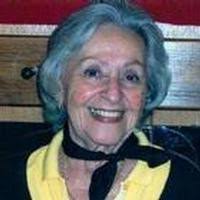 Most Recent Obituaries