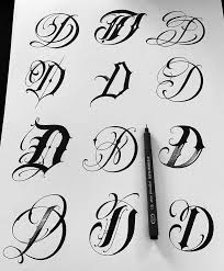 Check out our alphabet tattoo selection for the very best in unique or custom,. Pin On G