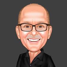 Brad Oliver (@TheBradOliver)