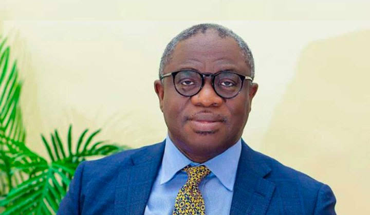 Ekiti 2026: PDP Candidate Oluyede Dares Oyebanji to Public Debate