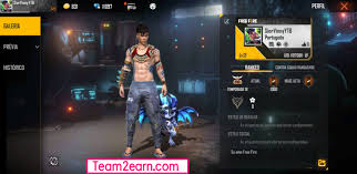 Many players will be wondering when will free fire new update come, so just stay connected on this page to know more about the free fire new update date and time. Ob 26 New Player Profile Interface And Free Fire Search Filters Team2earn Store