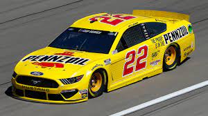 The nascar driver recognizes his privilege in these uncertain times, and he wants to help. 2020 Joey Logano No 22 Paint Schemes Nascar Cup Series Mrn