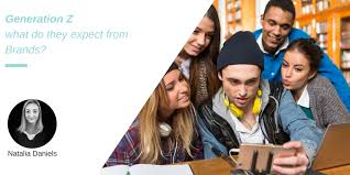 Последние твиты от generation zero (@genzerogame). Generation Z How Should Brands Target These Consumers