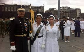 Simbergo para el momento de su fundación, hace casi 200 años, recibió la denominación de secretaría de estado y del despacho de guerra y marina. Sedena Lanza Convocatoria Para Reclutar A Medicos Noticias Locales Policiacas Sobre Mexico Y El Mundo Diario De Queretaro Queretaro