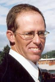 John Winfield (1964-2008)