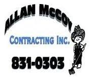 Allan McCoy Contracting Inc