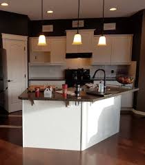 Kitchen Cabinet Painting Refinishing Edmonton