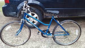 Second set of US Bikes for Sale