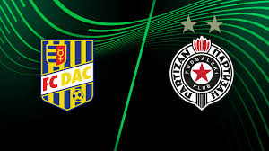Check spelling or type a new query. Watch Uefa Europa Conference League Season 2022 Episode 13 Dunajska Streda Vs Partizan Full Show On Paramount Plus