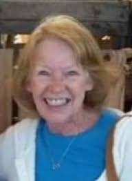 Nancy Squires Obituary (1945