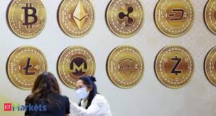 Cryptocurrencies are disrupting global finance. Ethereum Price Top Cryptocurrency Prices Today Ethereum Cardano Polkadot Jump Up To 15 The Economic Times
