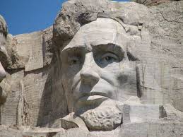 Face Awesome Mountain Awesome Face Mountain Lincoln Mount Rushmore Virtual Field Trips United States Symbols