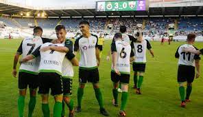 El racing pone este lunes a la venta las entradas para el partido del miércoles ante el osasuna b. El Partido Racing Cultural De Durango Televisado En Directo En La Web Oficial Y La App Racingmovil Racing Web Oficial