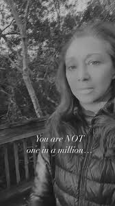 🌟 Embrace your uniqueness and rise above the noise of negativity!  Remember, you're not just one in a million, you're a once in a lifetime 🌈  Let's uplift and support each other