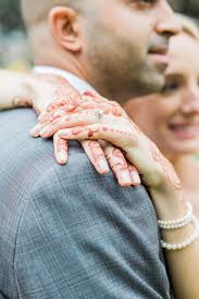 Raleigh Cross Cultural Wedding at Melrose Knitting Mill