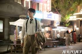 He has been reincarnated and is a bestselling but se joo is depressed and has writer's block that keeps him from completing his next bestseller. Chicago Typewriter Takes Viewers Behind The Scenes Of Yoo Ah In And Im Soo Jung S Kiss Scene Kissasian