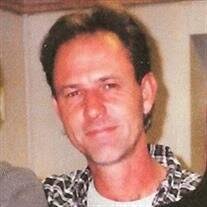 Randy Lee Guidry Obituary