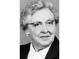 Edith Bell Obituary (2018)