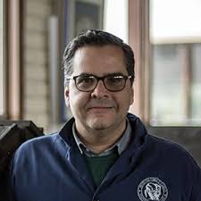 Maestría en Estudios Editoriales