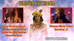 People interested in gambar dewa krisna also searched for. Radha Krishna Antv 8 Desember 2020 Detik Detik Khansa Mengetahui Khrisna Adalah Dewa Narayan Youtube