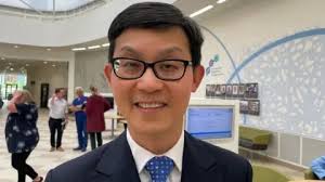 Teen heart-lung transplant a UK first, says Royal Papworth Hospital