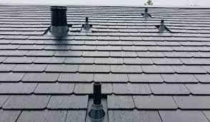 As a result, you can expect for solar shingles to be expensive. Tesla S New Solar Roof Will Cost As Much As A Shingle Roof And Electricity Bill