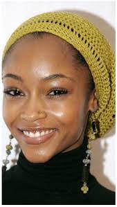 I usually tuck all of my hair into the tam, under a black satin bonnet. 5 Ways To Rock A Beanie On Your Natural Hair This Winter Bglh Marketplace