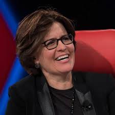 The Women in Tech Show