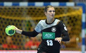 Die em der frauen im überblick: Handball Em Der Frauen Deutschland Unterliegt Brasilien In Testspiel