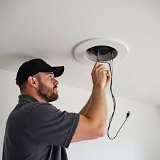 Install Recessed Lighting Vorlane