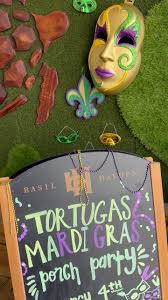 Käyttäjän Tortuga's Saltwater Grill profiili