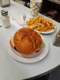 White Rose System Restaurant 201 E 1st Ave Roselle Nj 07203 Usa