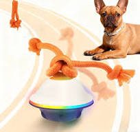 dog toy that moves on its own - TikTok Shop