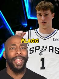 Could Cooper Flagg Join the Spurs? NBA Rumors Explained
