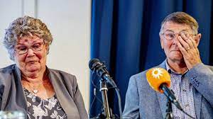 Smulders werd ook in de verdwijningszaak van tanja groen tegen het licht gehouden. Iwbffpi81yaajm