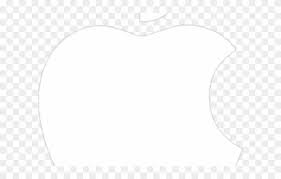Clipart Apple Logo Transparent Background White Apple Logo Png Download In 2021 Apple Logo Transparent Background Clip Art