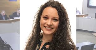 Rebecca Thornton appointed to fill Lynnwood City Council vacancy