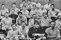 Prefácio da obra foi escrito pelo narrador galvão bueno, da tv globo. Selecao Uruguaia De Futebol Wikipedia A Enciclopedia Livre
