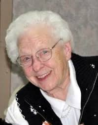 Dr. Betty Jean Smallwood Obituary